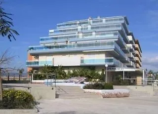 Apartment Los Juncos