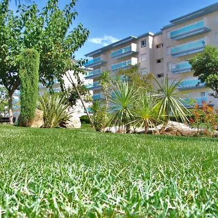 Los Juncos Apartment La Pineda