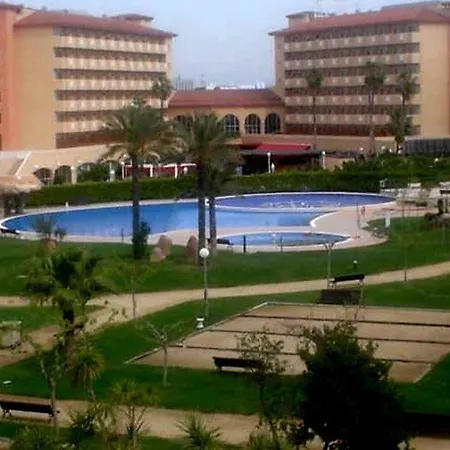 Los Juncos Apartment
