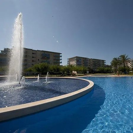 Los Juncos Apartment *