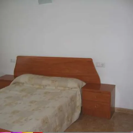 Los Juncos Apartment La Pineda